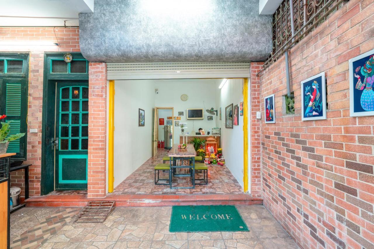 Amazing 3* Hanoi